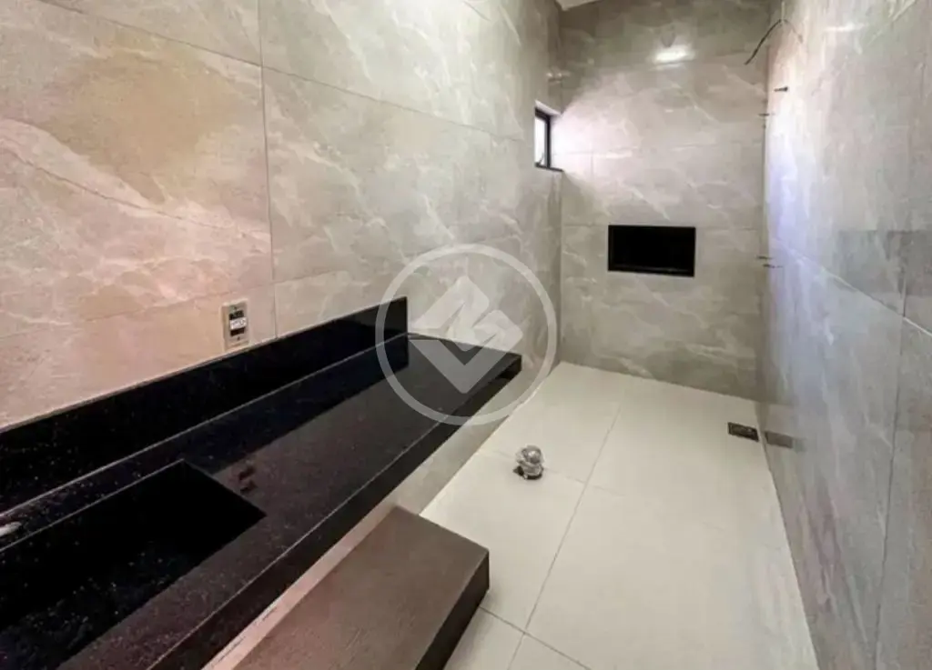 Casa 3 quartos no Boa Vista, Araçatuba — foto 6 de 6