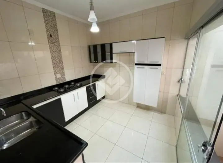 Sobrado 3 quartos no Novo Paraíso, Araçatuba — foto 3 de 6