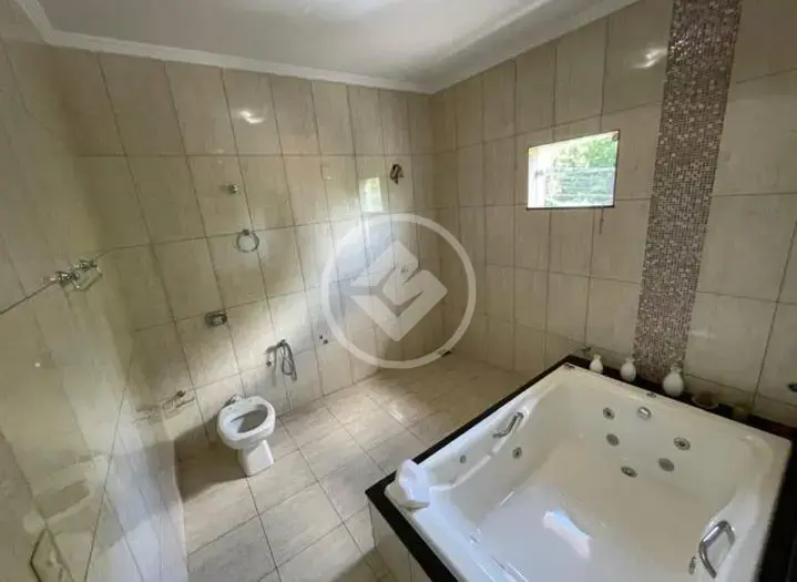 Sobrado 3 quartos no Novo Paraíso, Araçatuba — foto 4 de 6