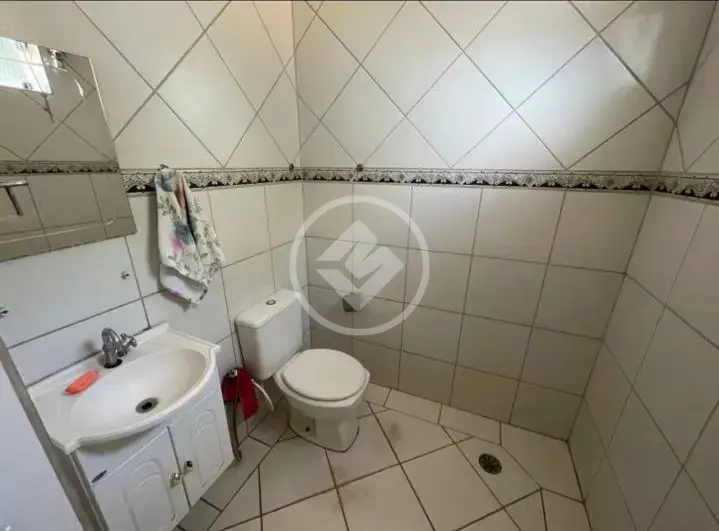 Sobrado 3 quartos no Novo Paraíso, Araçatuba — foto 5 de 6