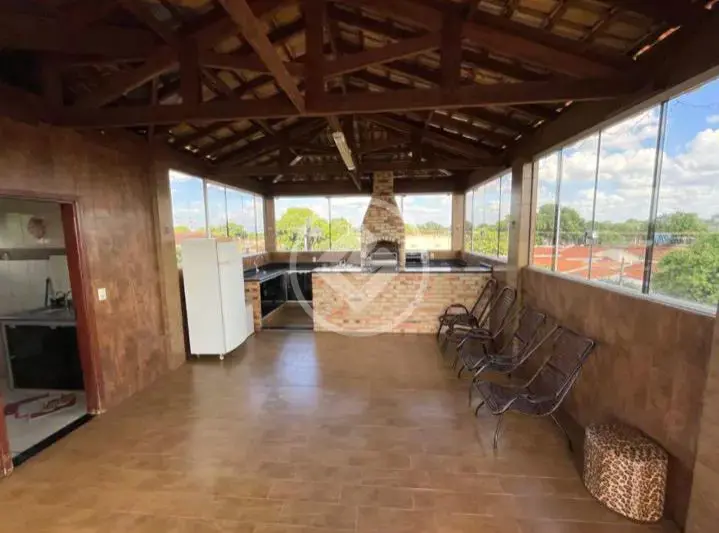 Sobrado 3 quartos no Novo Paraíso, Araçatuba — foto 6 de 6