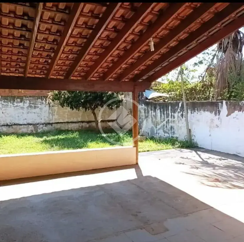 Casa 3 quartos no Jardim America, Araçatuba — foto 3 de 6