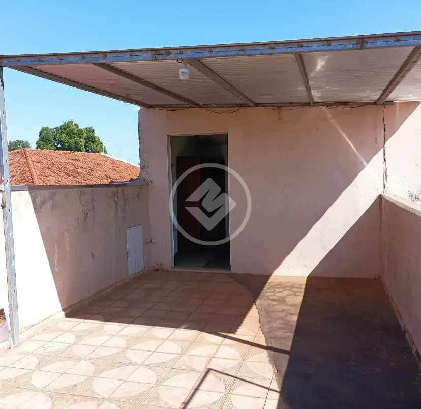 Casa 3 quartos no Jardim America, Araçatuba — foto 4 de 6