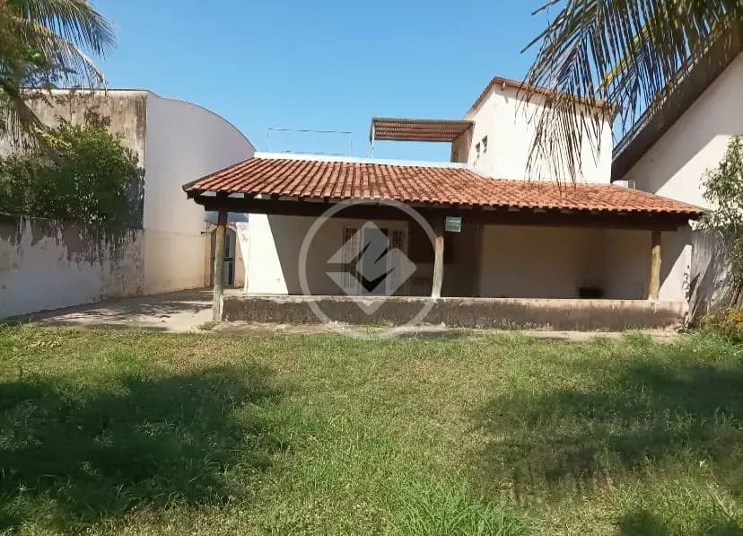 Casa Jardim America, Araçatuba - SP — foto 1