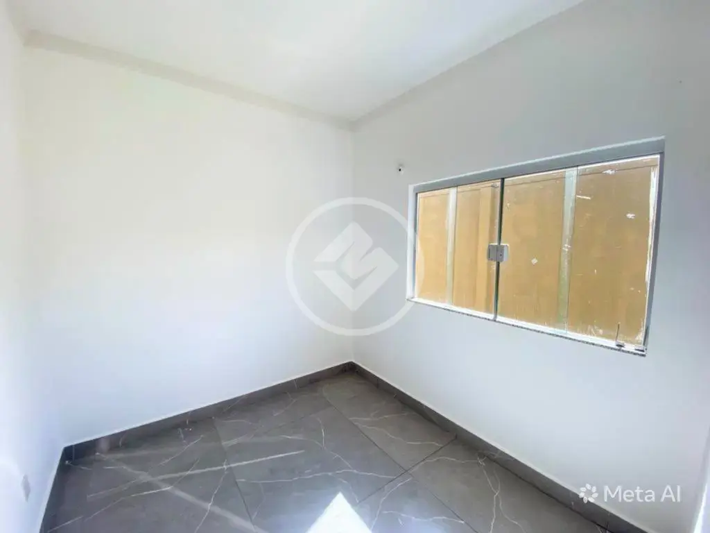 Casa 3 quartos no Novo Umuarama, Araçatuba — foto 4 de 6