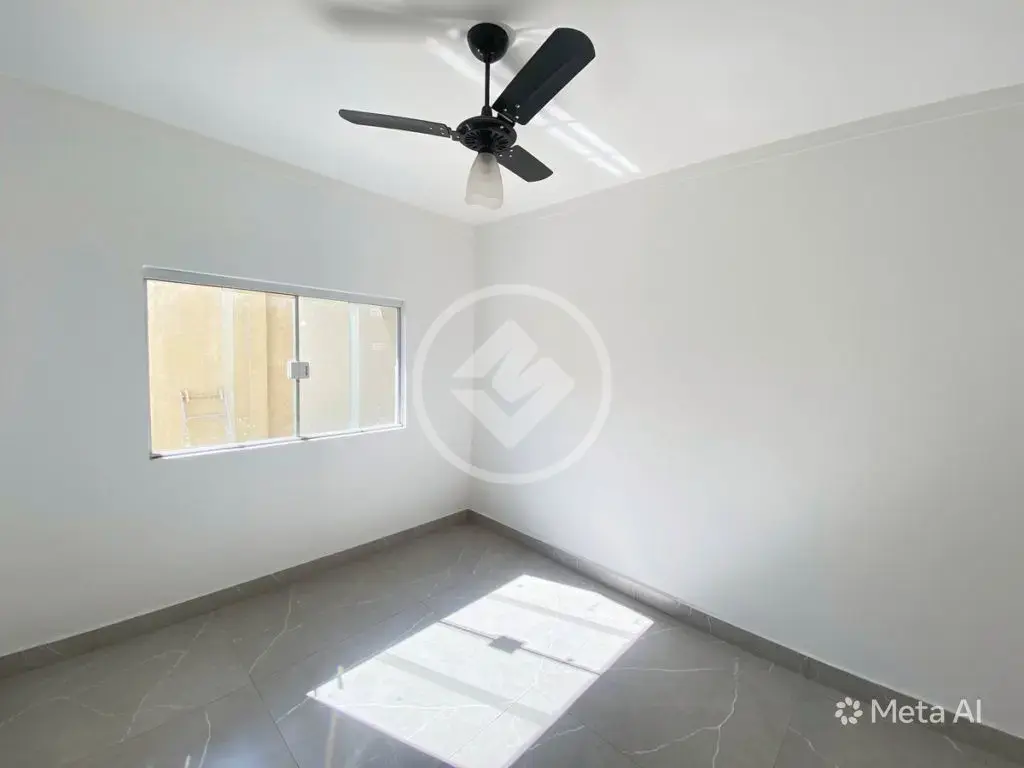 Casa 3 quartos no Novo Umuarama, Araçatuba — foto 6 de 6