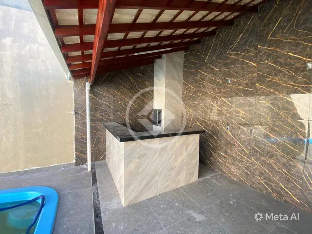 Casa 3 quartos no Novo Umuarama, Araçatuba — foto 5 de 6