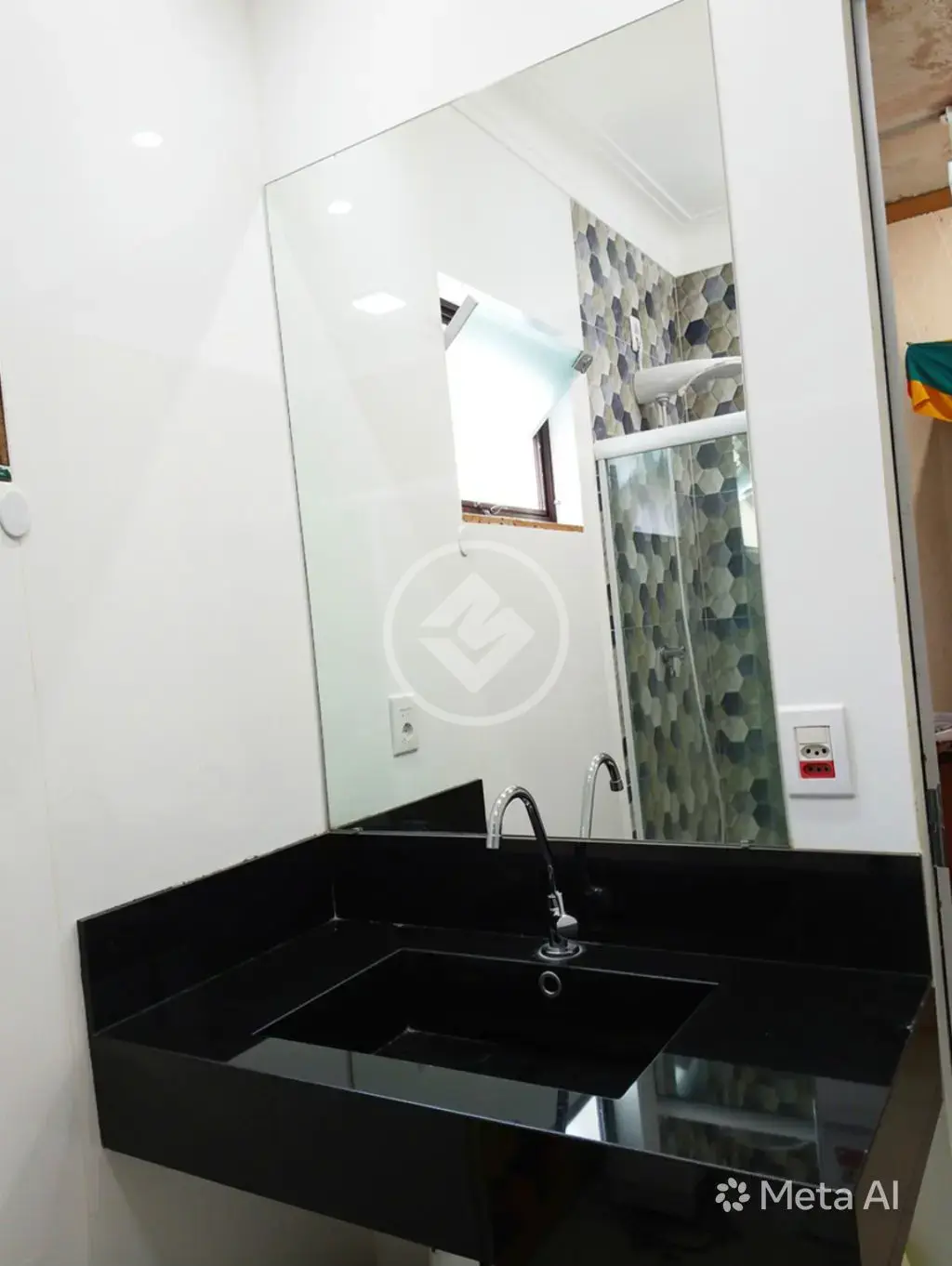 Casa 2 quartos no Residencial Jardim Centenário, Araçatuba — foto 3 de 6