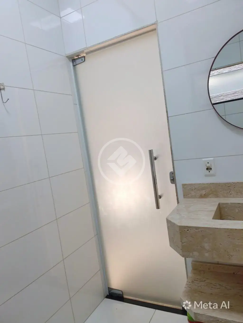 Casa 2 quartos no Residencial Jardim Centenário, Araçatuba — foto 5 de 6