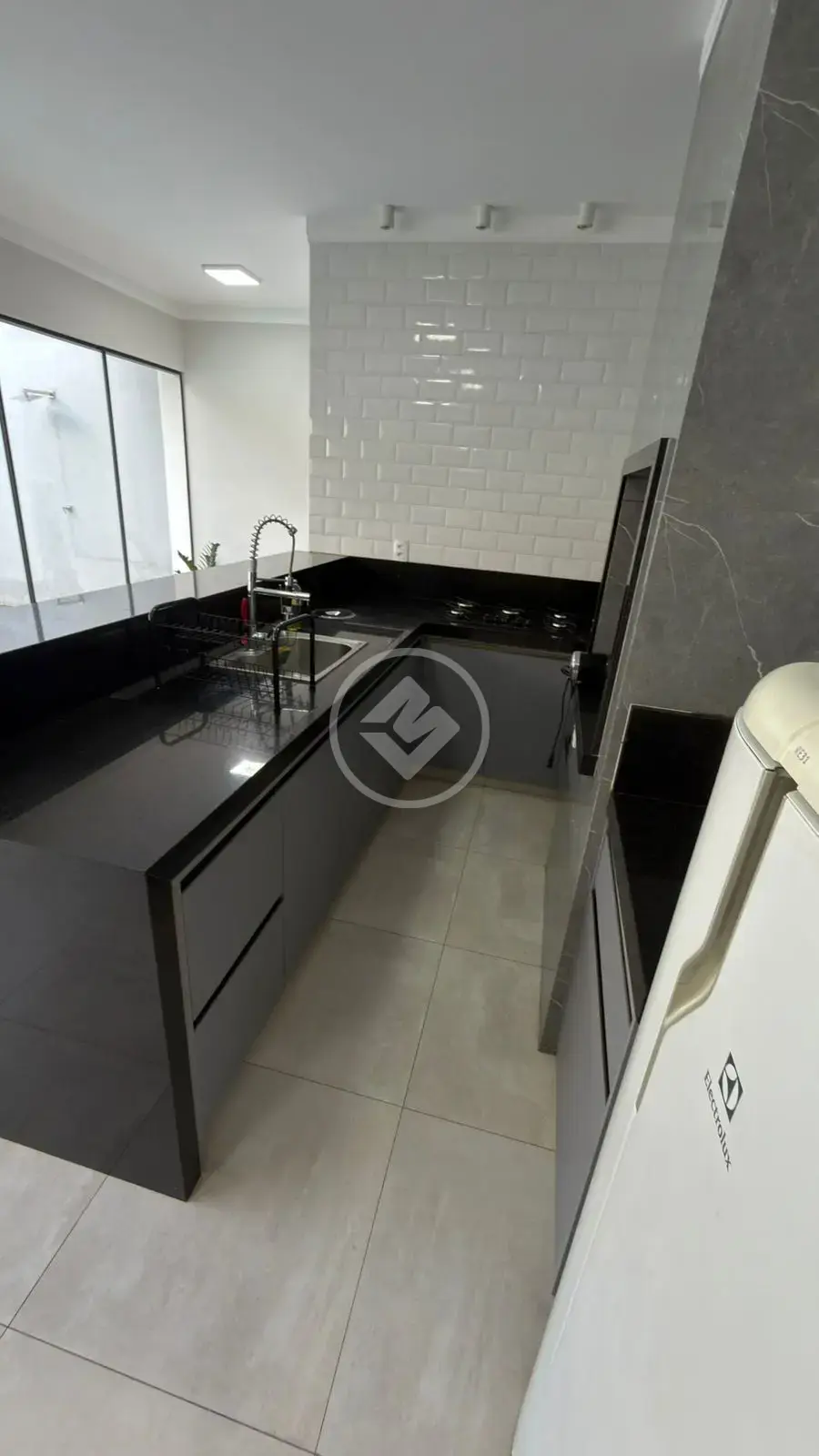 Casa Bairro Concórdia 1, Araçatuba - SP — foto 2