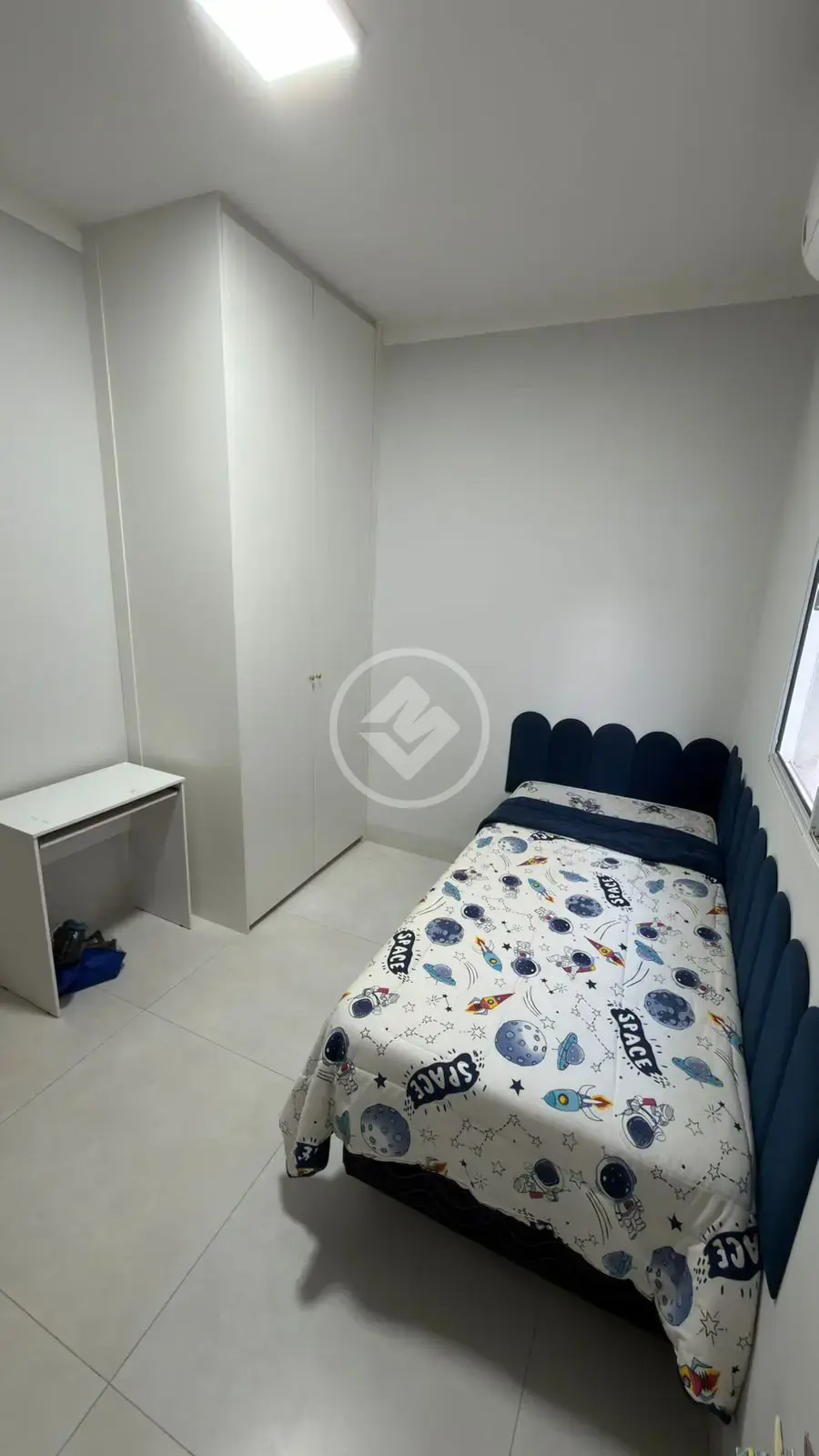 Casa 3 quartos no Bairro Concórdia 1, Araçatuba — foto 4 de 6