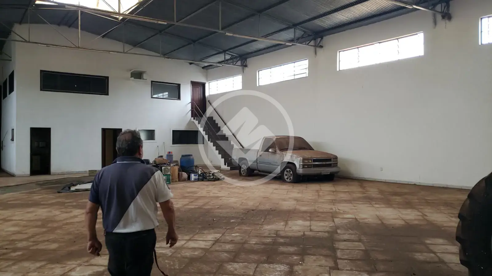 Galpão Casa Nova, Araçatuba - SP — foto 2