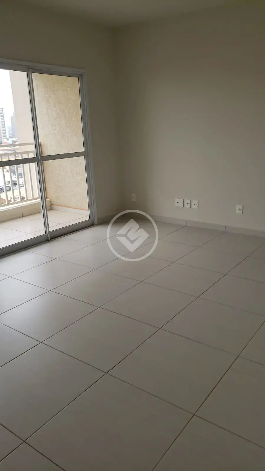 Apartamento 1 quarto no São Joaquim, Araçatuba — foto 5 de 6