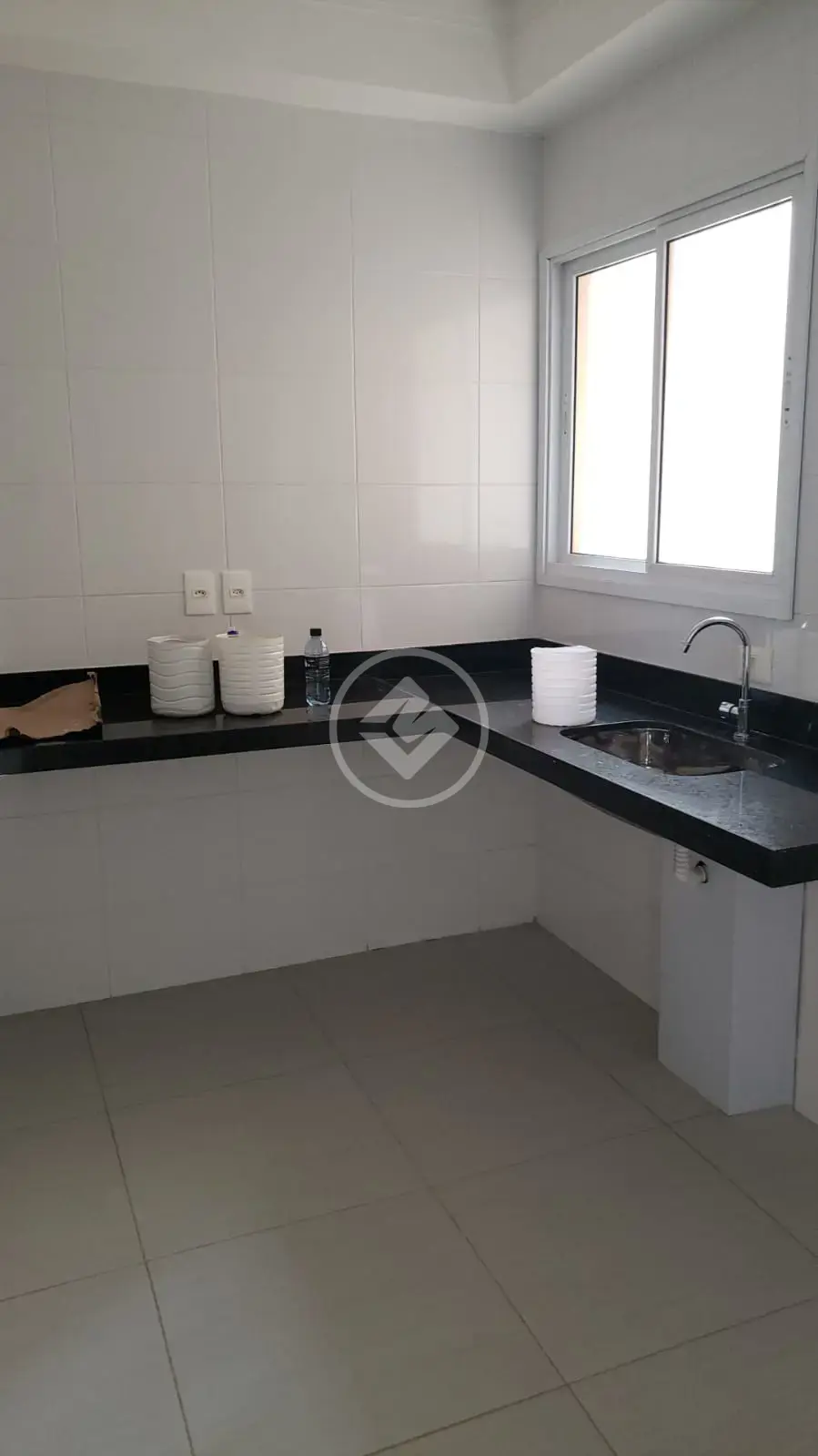 Apartamento 1 quarto no São Joaquim, Araçatuba — foto 3 de 6