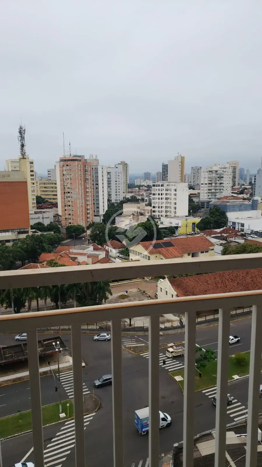 Apartamento 1 quarto no São Joaquim, Araçatuba — foto 6 de 6