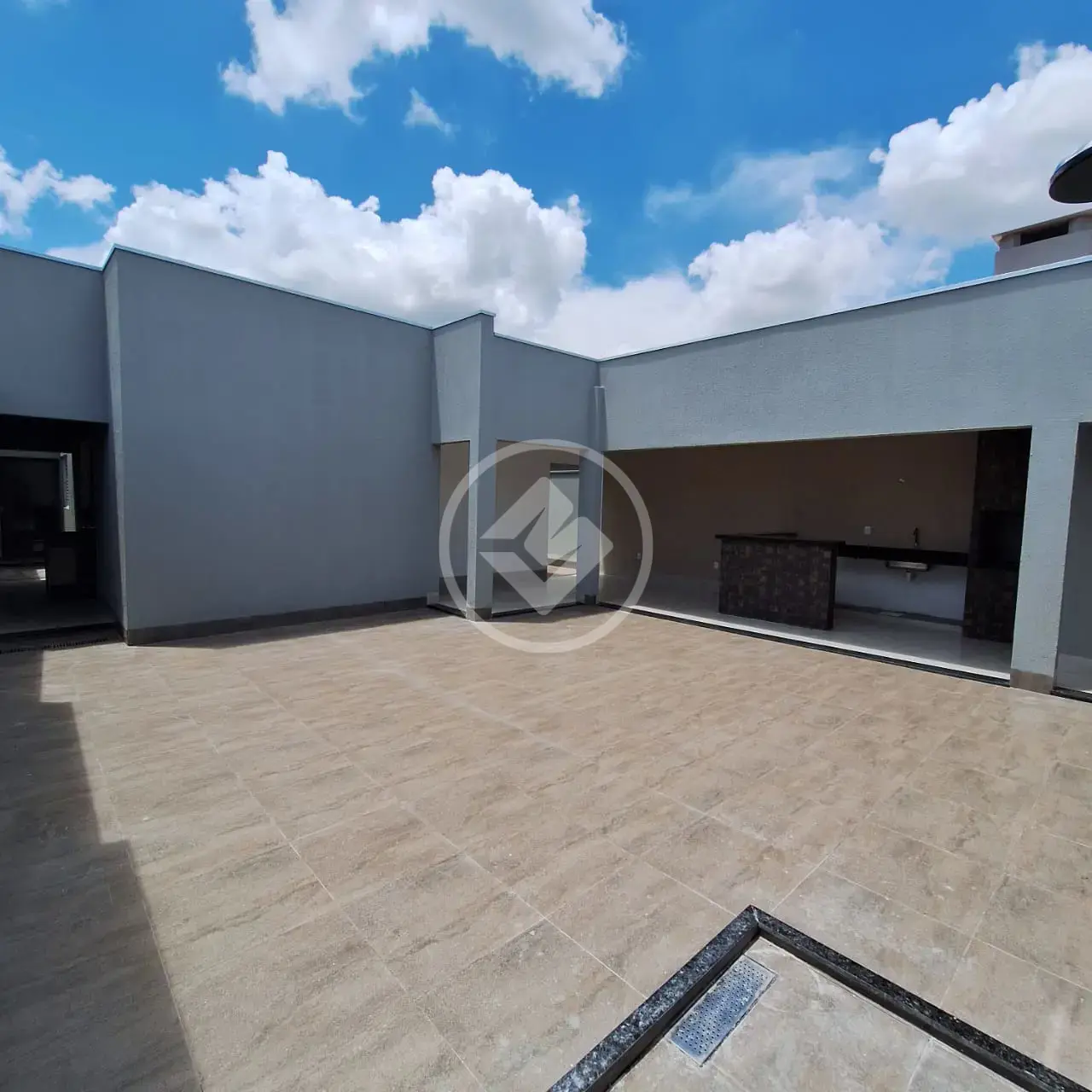Casa Jussara, Araçatuba - SP — foto 1