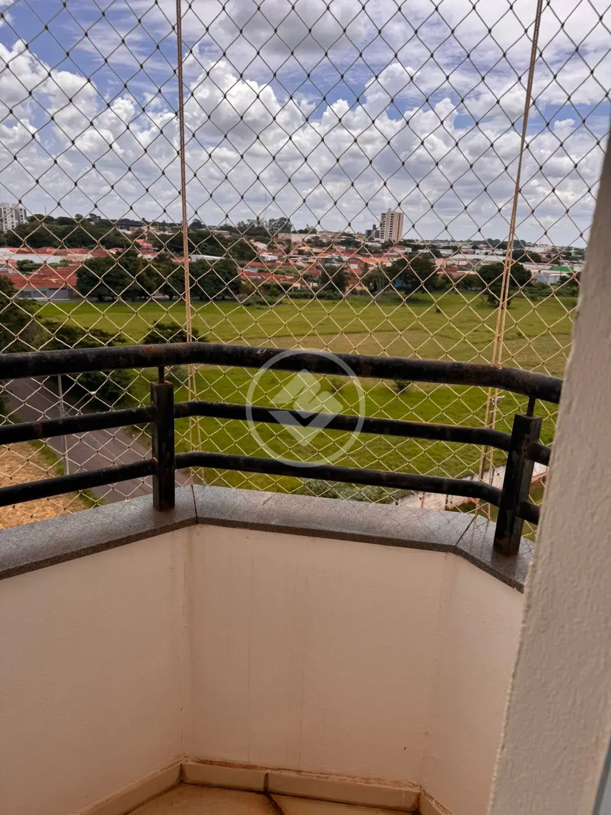 Apartamento 2 quartos no Residencial Alvorada, Birigui — foto 1 de 6