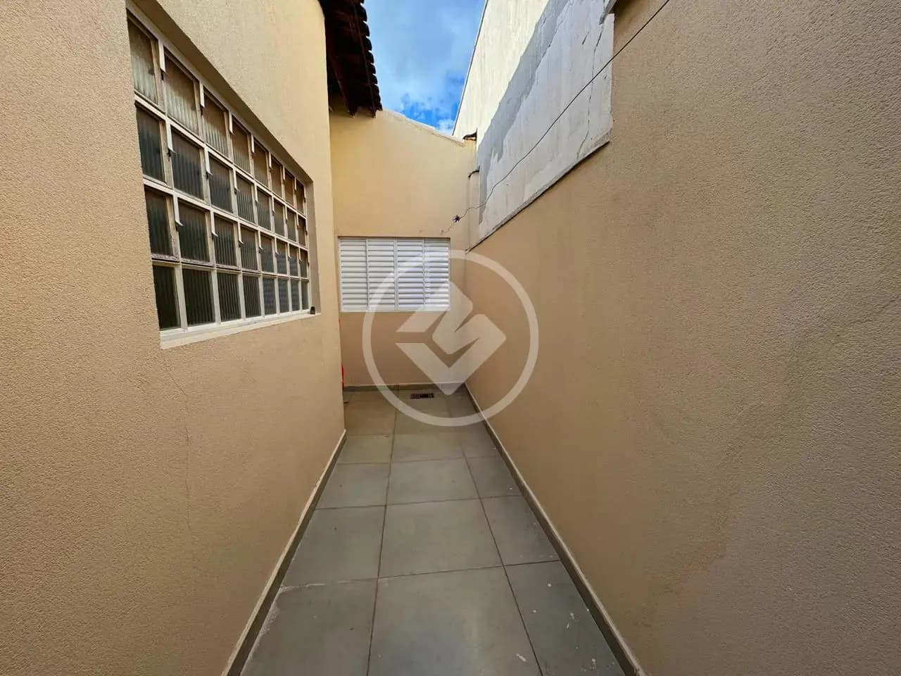 Casa 3 quartos no Jardim Recanto dos Passaros, Birigui — foto 2 de 6