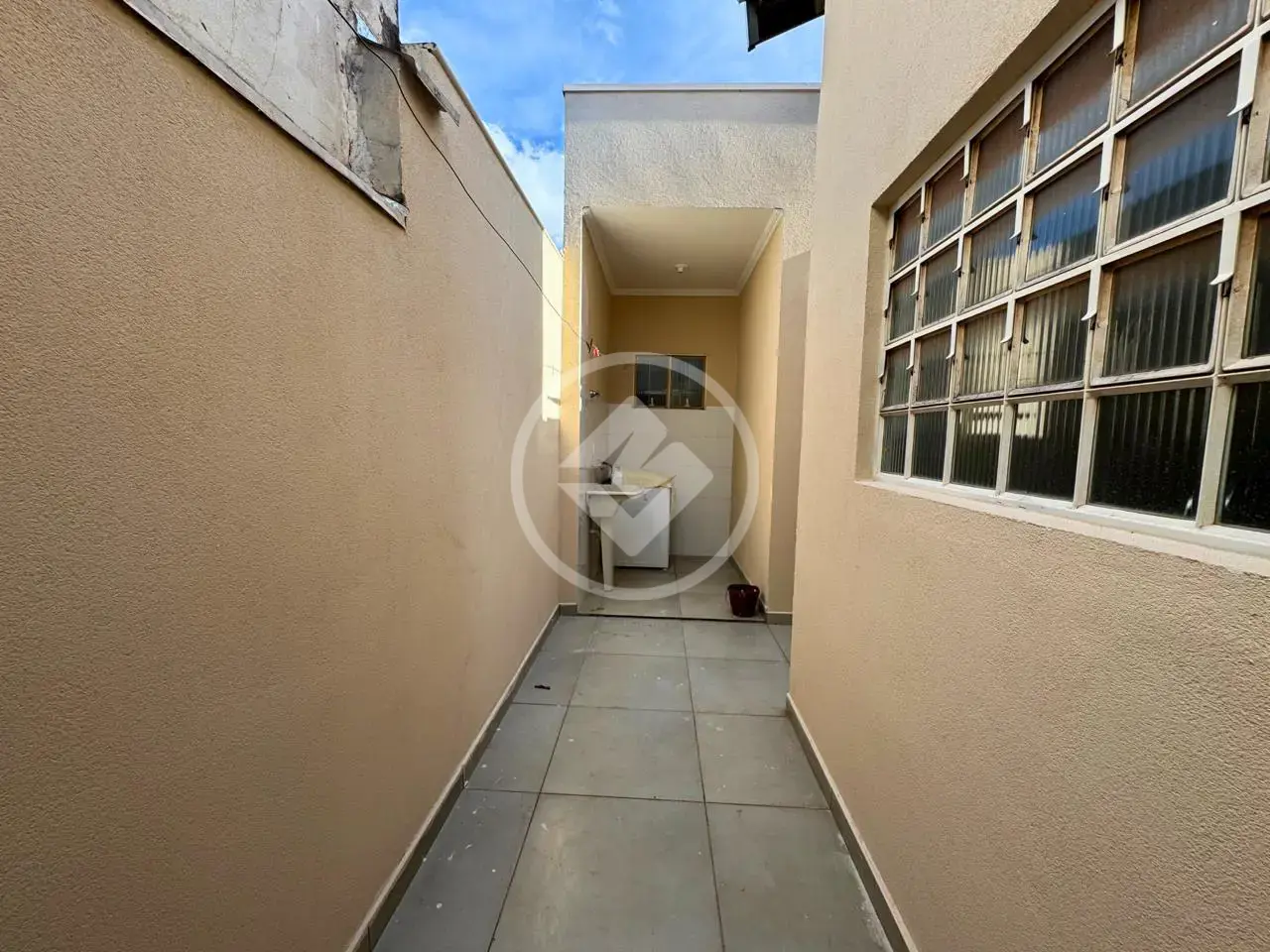 Casa 3 quartos no Jardim Recanto dos Passaros, Birigui — foto 3 de 6