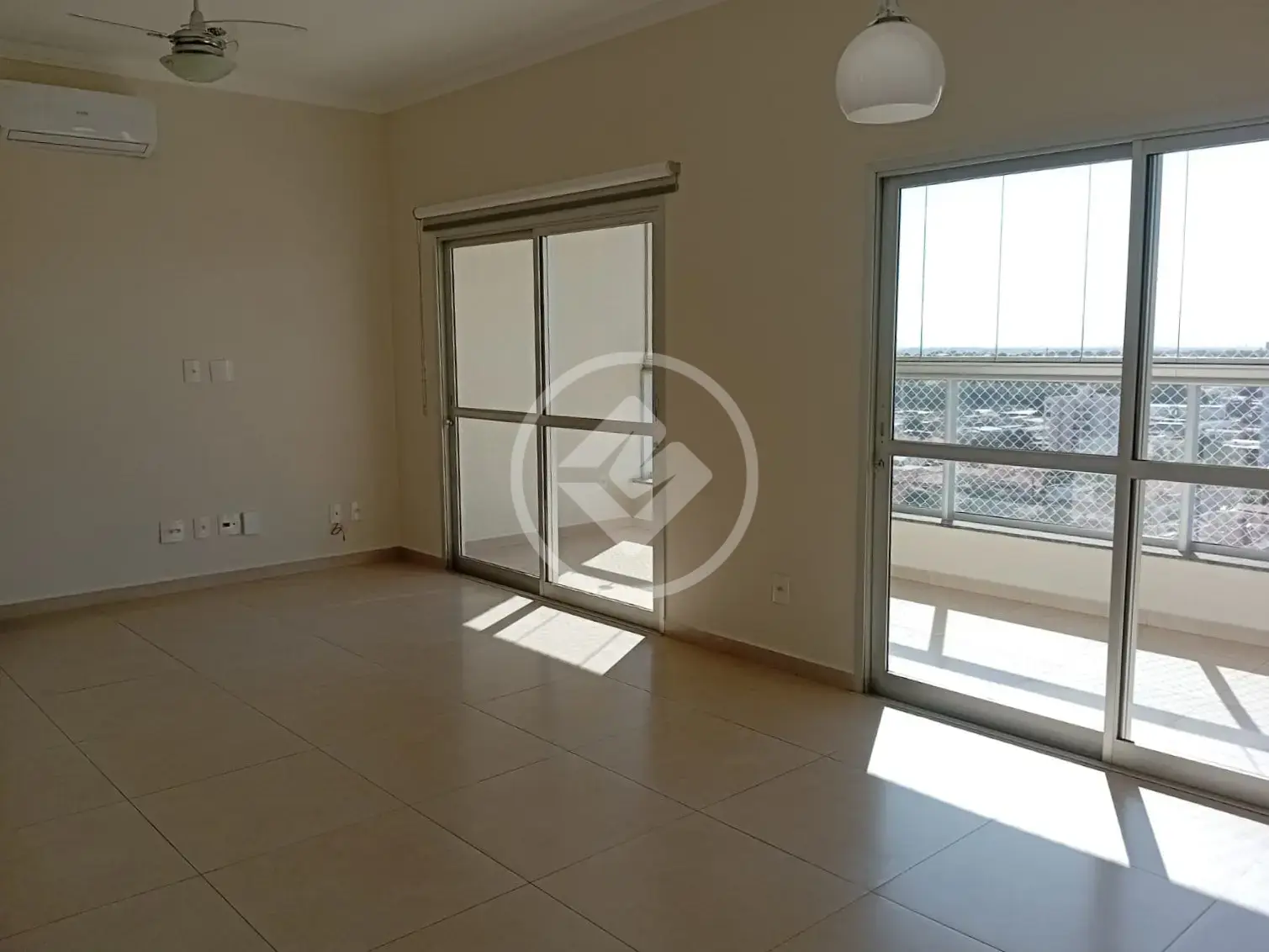 Apartamento Jardim Sumare, Araçatuba - SP — foto 2