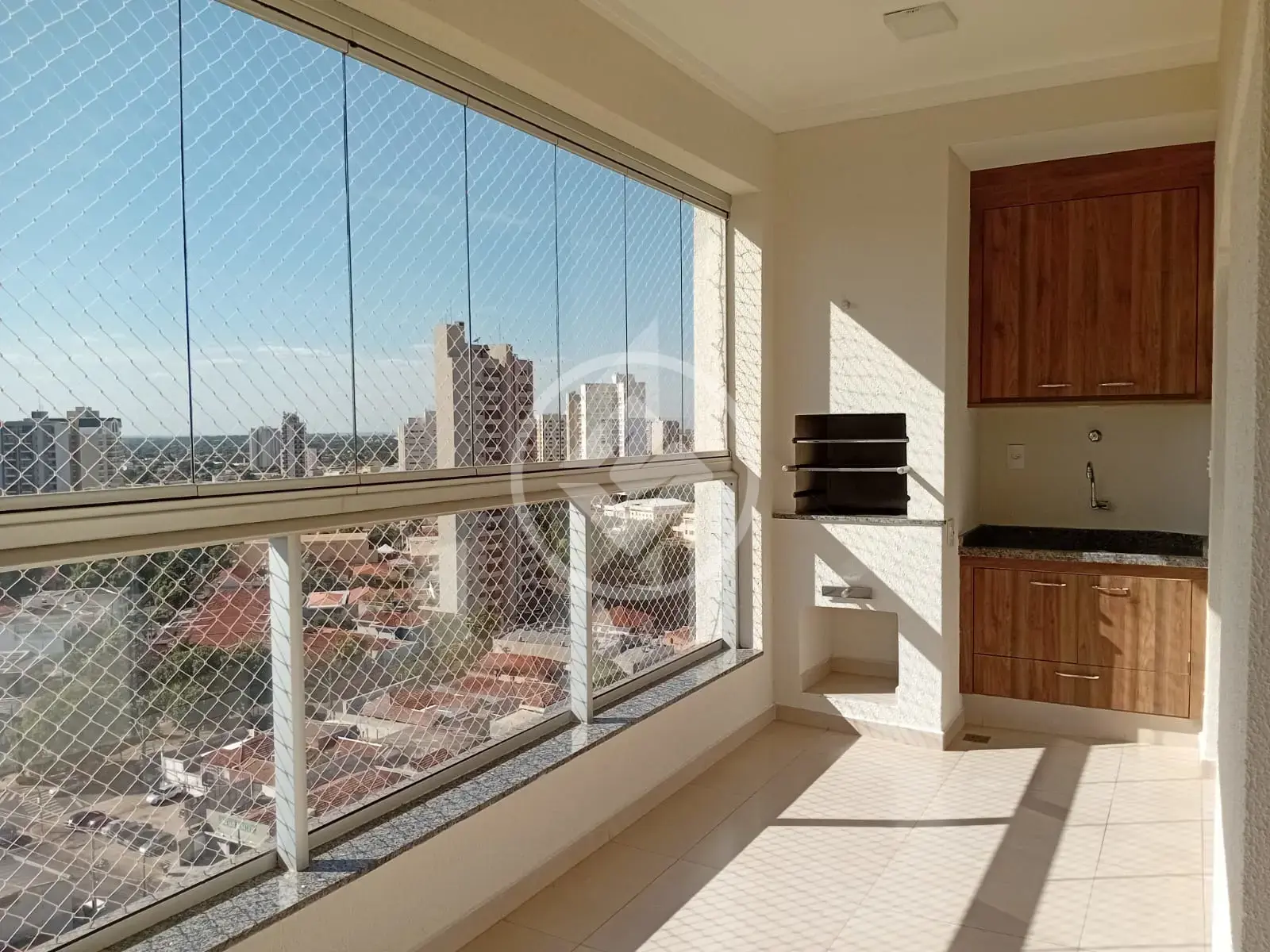 Apartamento Jardim Sumare, Araçatuba - SP — foto 1