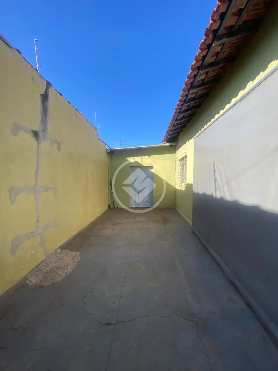 Casa 3 quartos no Jardim Brasilia, Araçatuba — foto 4 de 6