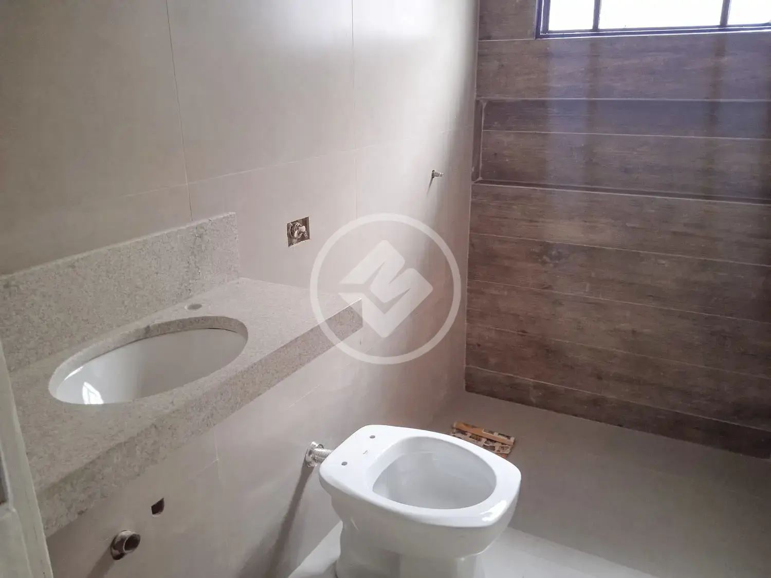 Casa 2 quartos no Conjunto Habitacional Ivo Tozzi, Araçatuba — foto 4 de 6
