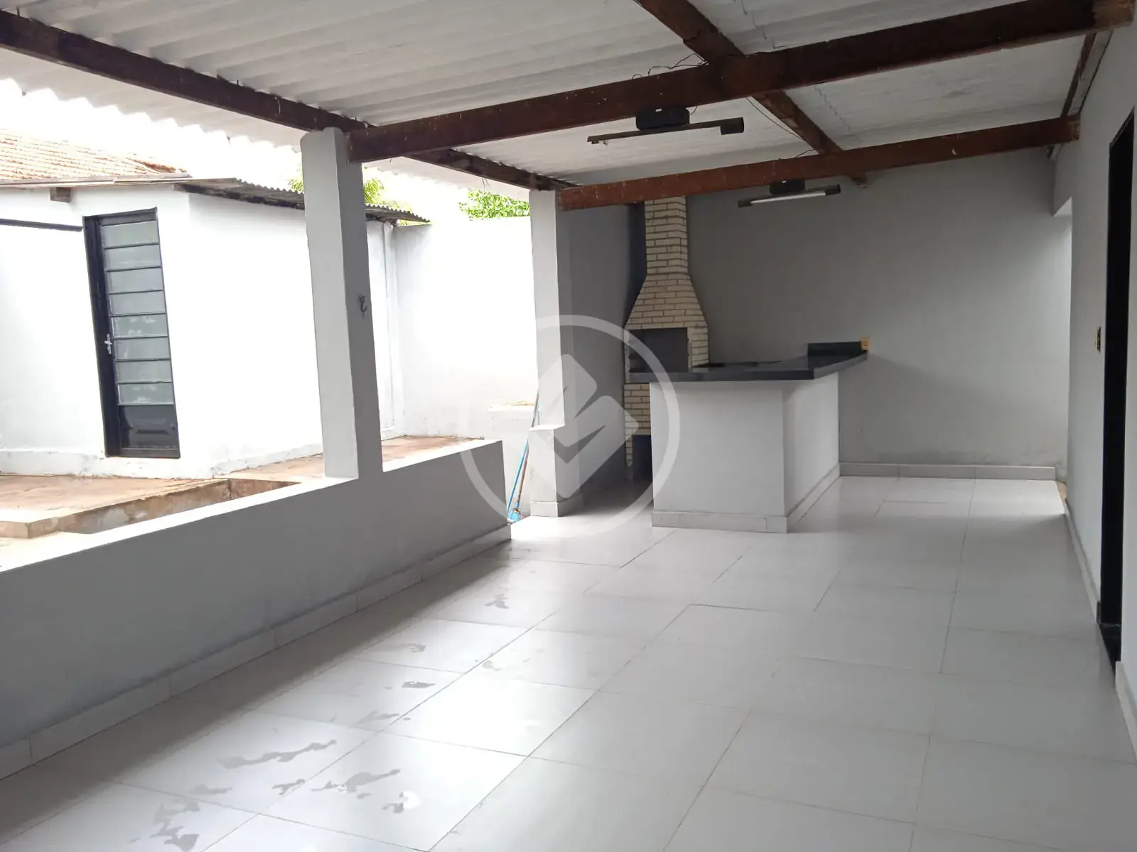 Casa 2 quartos no Conjunto Habitacional Ivo Tozzi, Araçatuba — foto 5 de 6