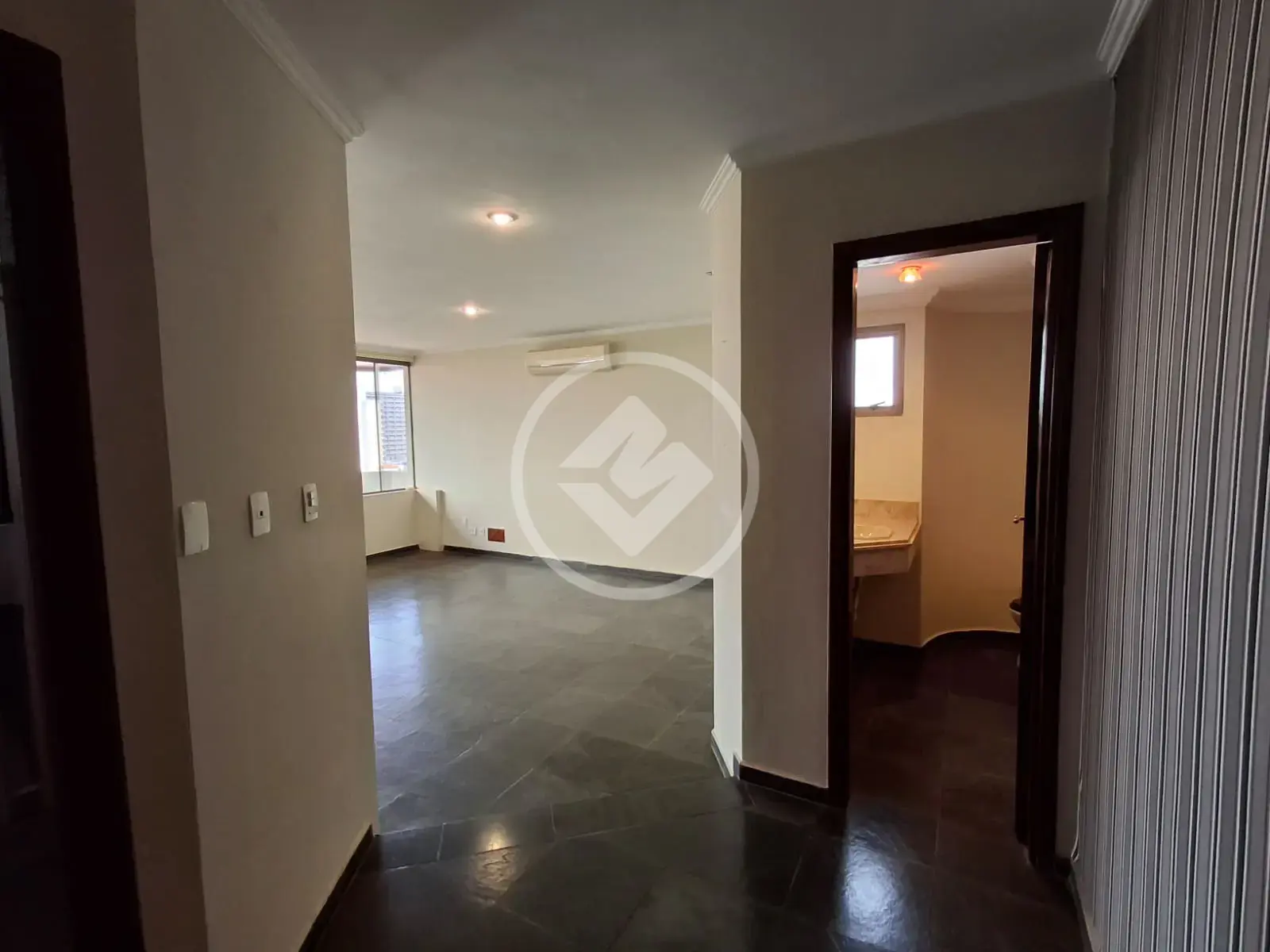 Apartamento 3 quartos no Centro, Araçatuba — foto 4 de 6