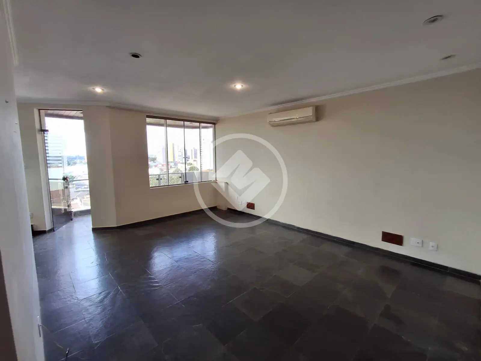 Apartamento Centro, Araçatuba - SP — foto 2