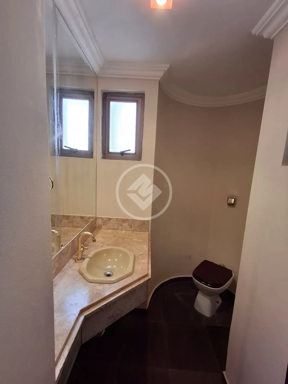 Apartamento 3 quartos no Centro, Araçatuba — foto 3 de 6