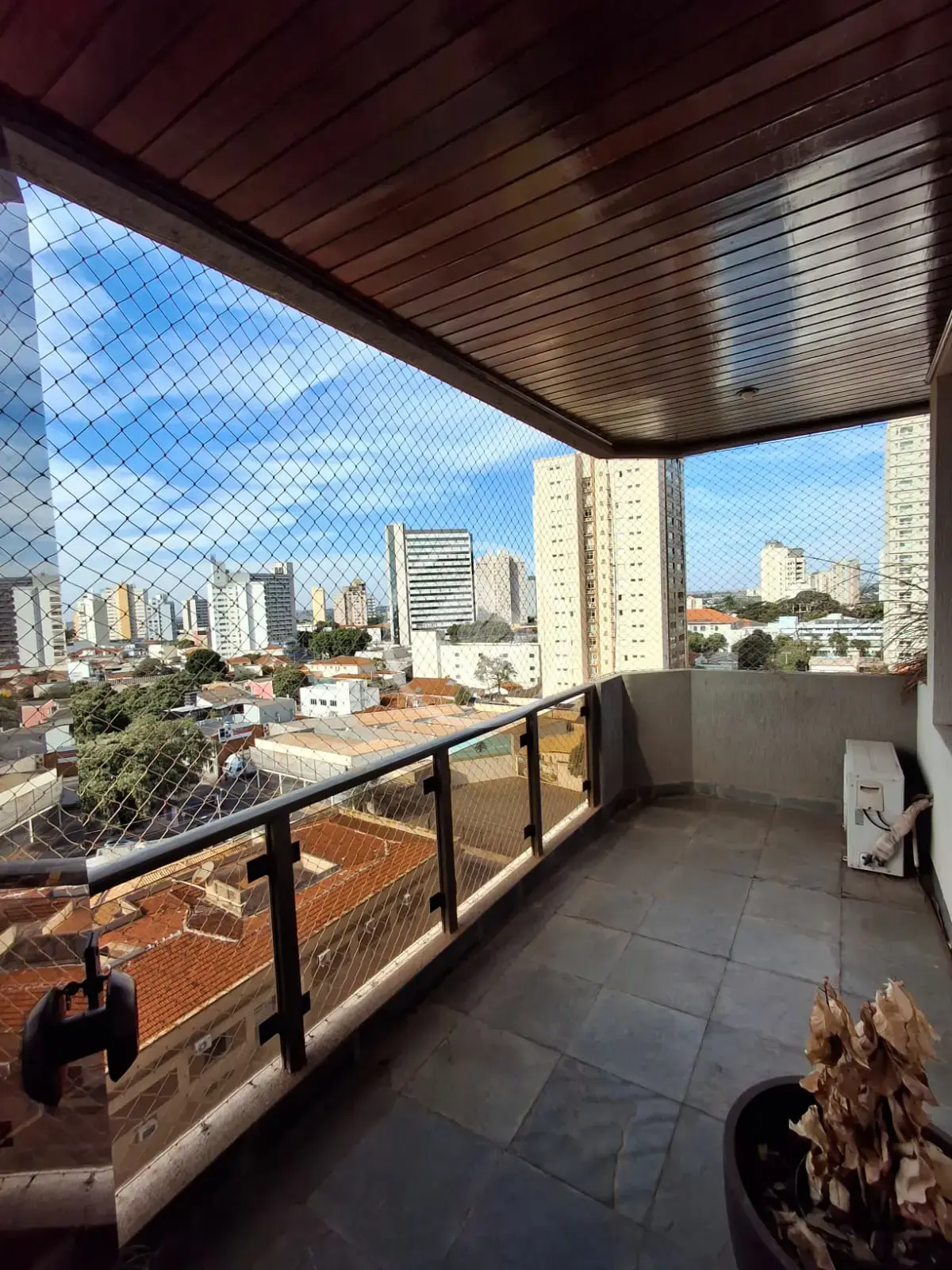 Apartamento Centro, Araçatuba - SP — foto 1