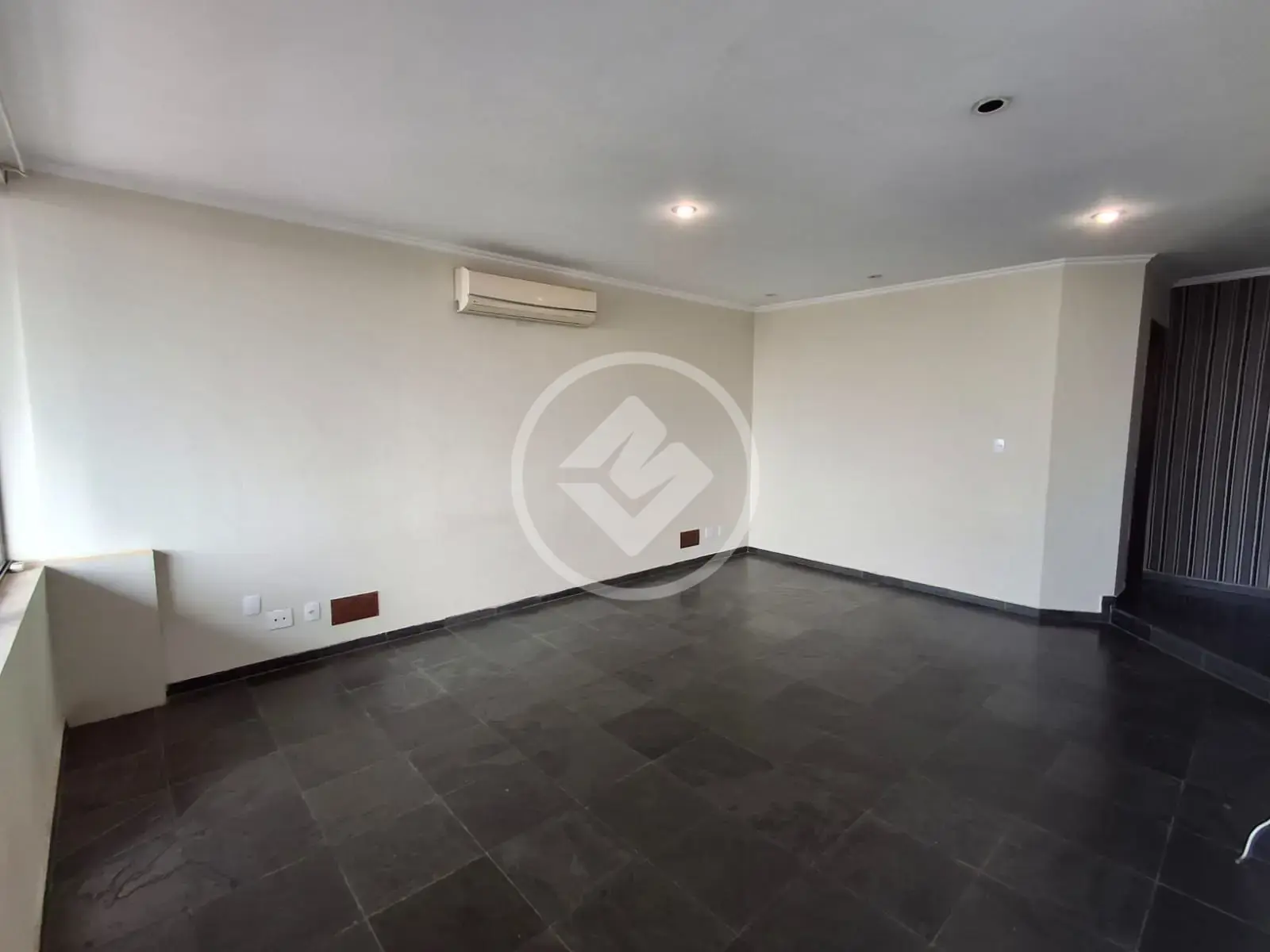 Apartamento 3 quartos no Centro, Araçatuba — foto 5 de 6