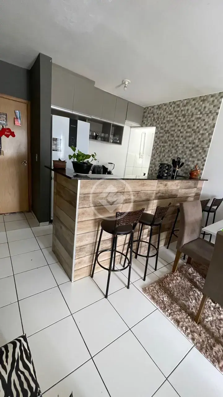 Apartamento 3 quartos no Vila Alba, Araçatuba — foto 2 de 6