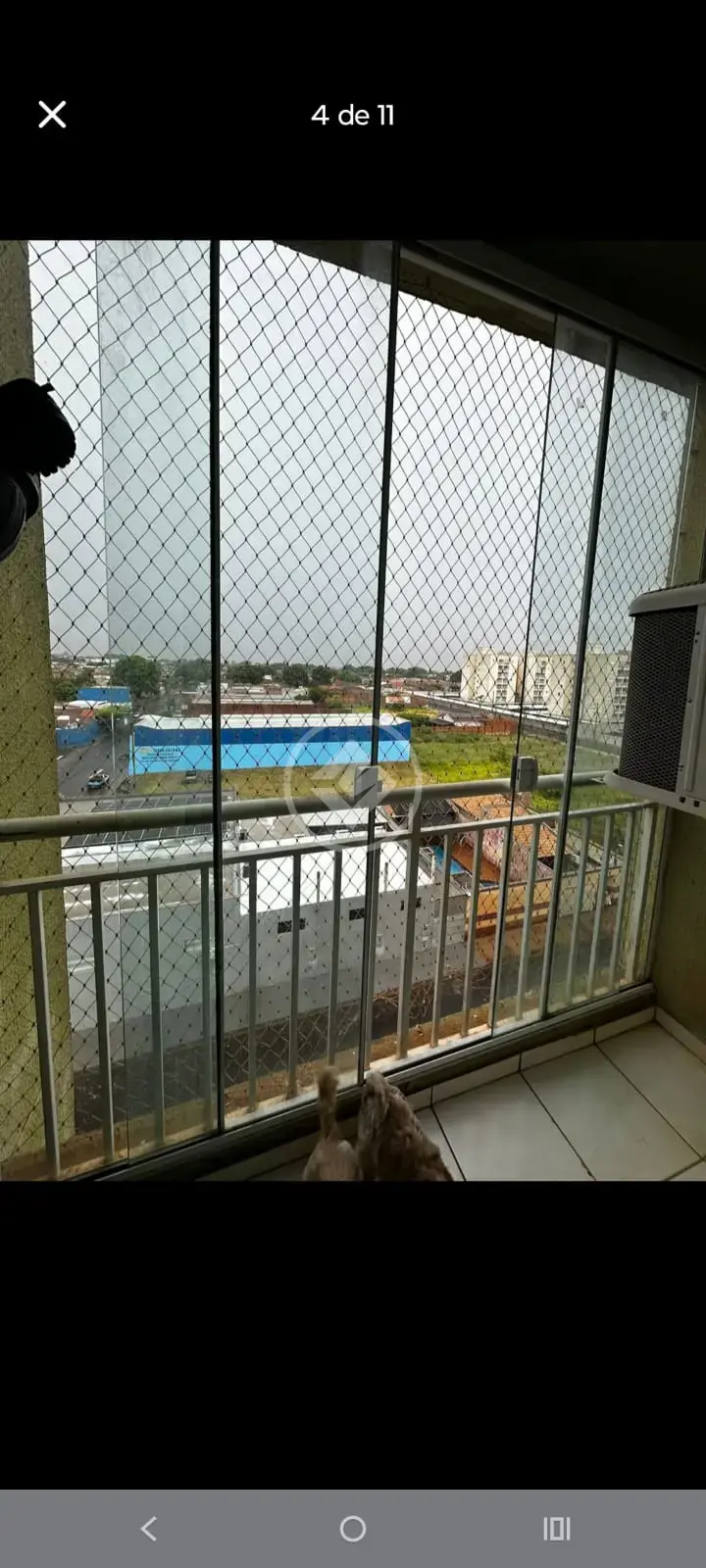 Apartamento 3 quartos no Vila Alba, Araçatuba — foto 5 de 6