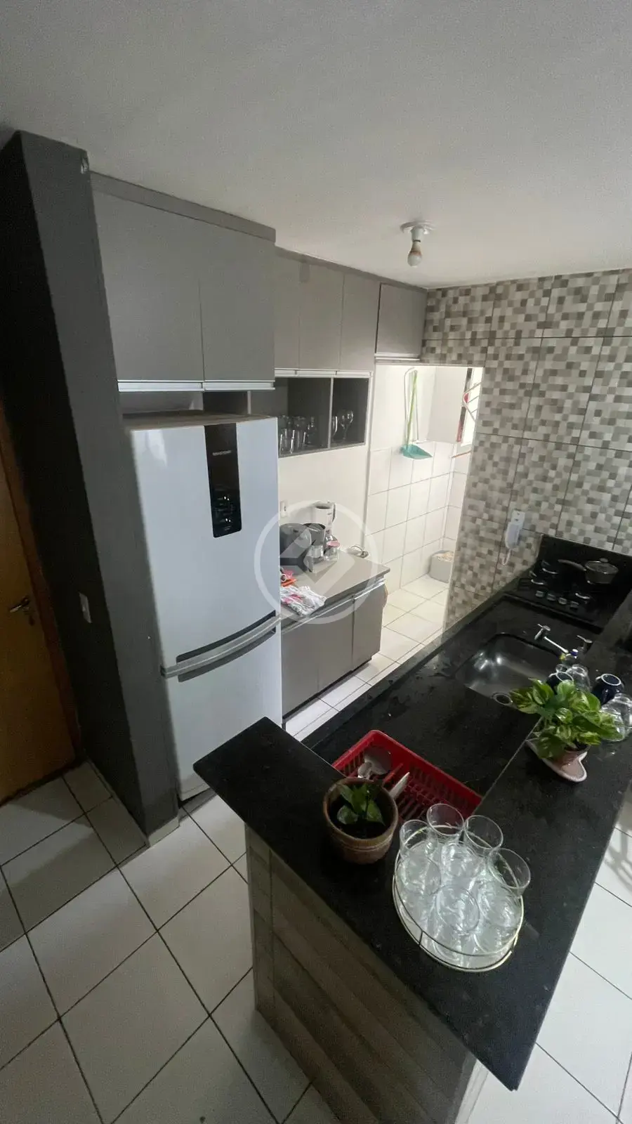 Apartamento 3 quartos no Vila Alba, Araçatuba — foto 6 de 6