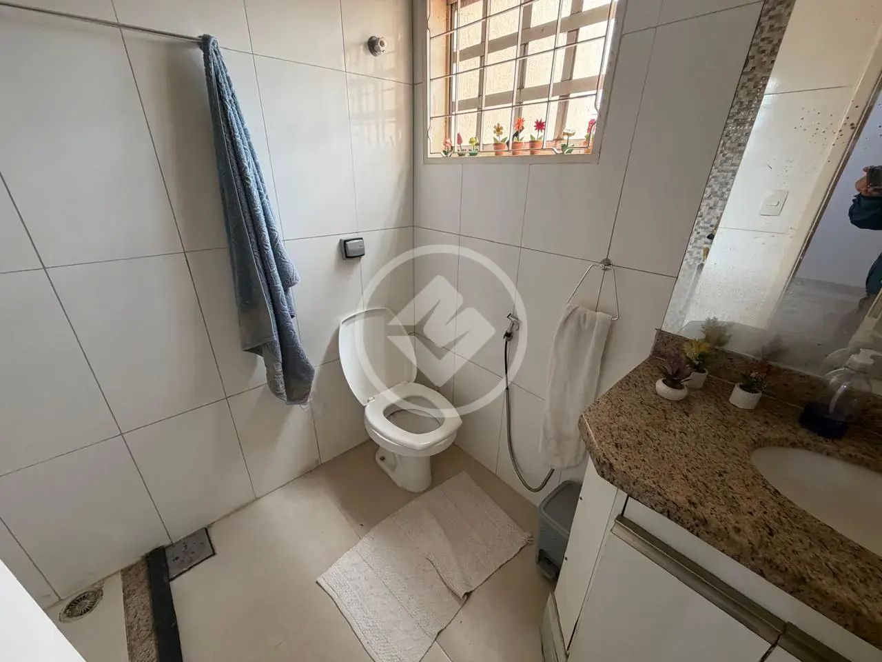 Sobrado 3 quartos no Bairro Concórdia 1, Araçatuba — foto 5 de 6
