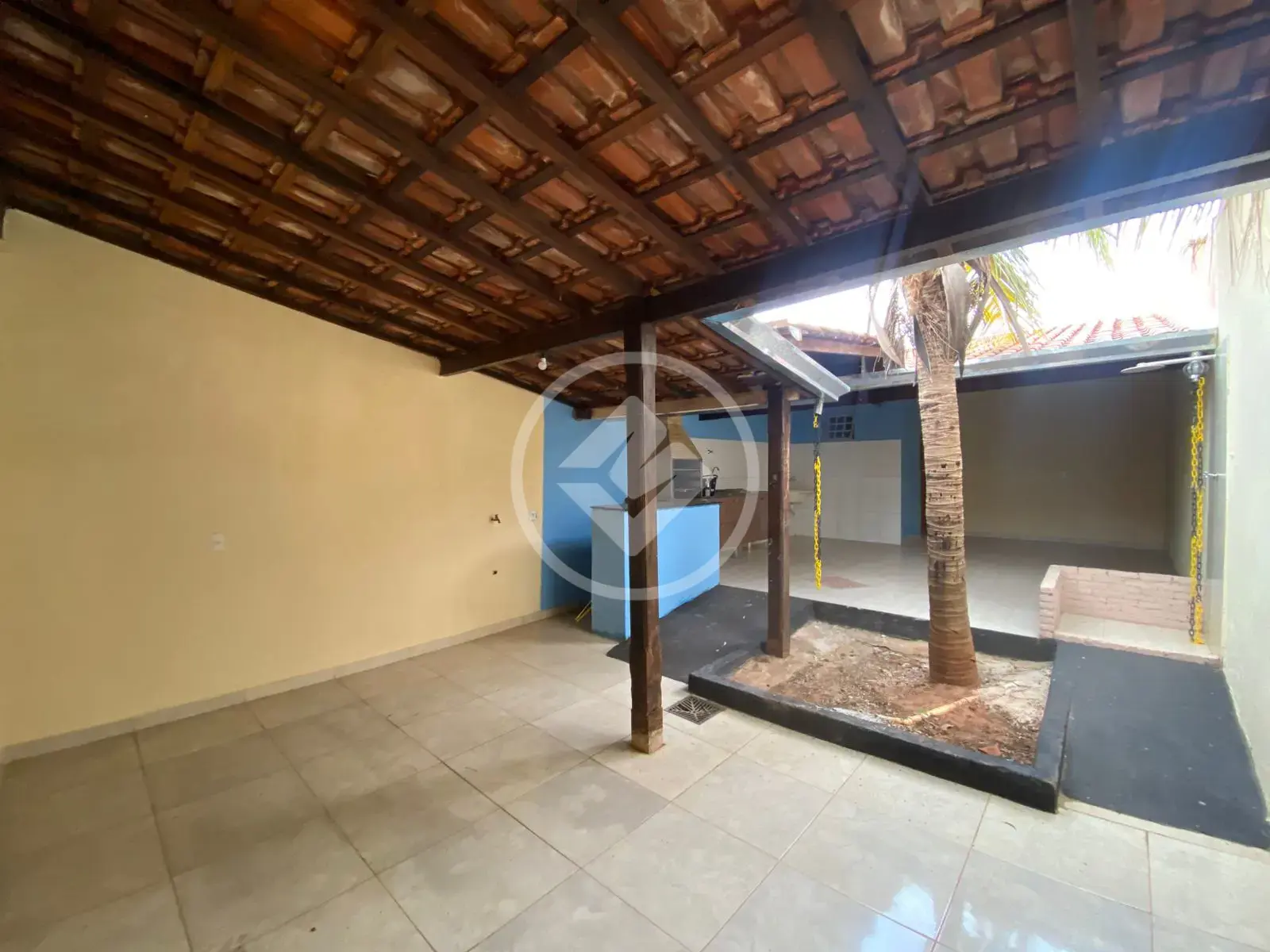 Casa Umuarama, Araçatuba - SP — foto 1