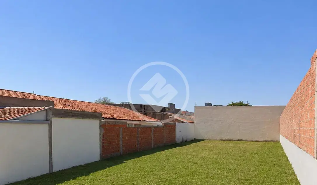 Terreno Umuarama, Araçatuba - SP — foto 1