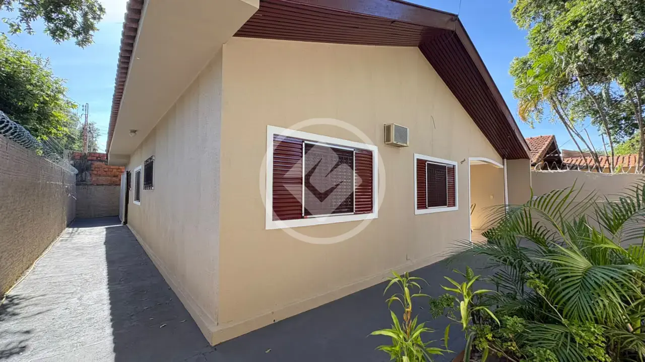 Casa Jardim Aclimacao, Araçatuba - SP — foto 1