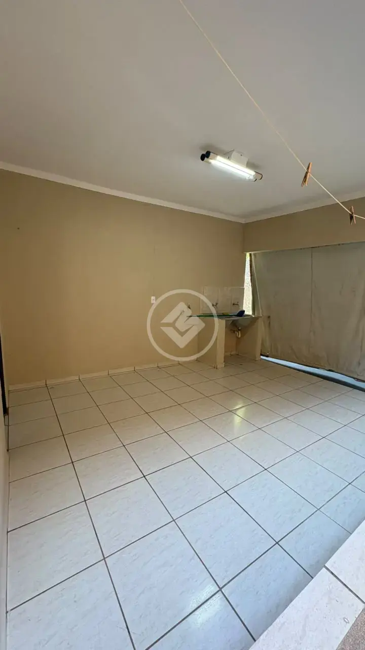 Casa Jardim Aclimacao, Araçatuba - SP — foto 2