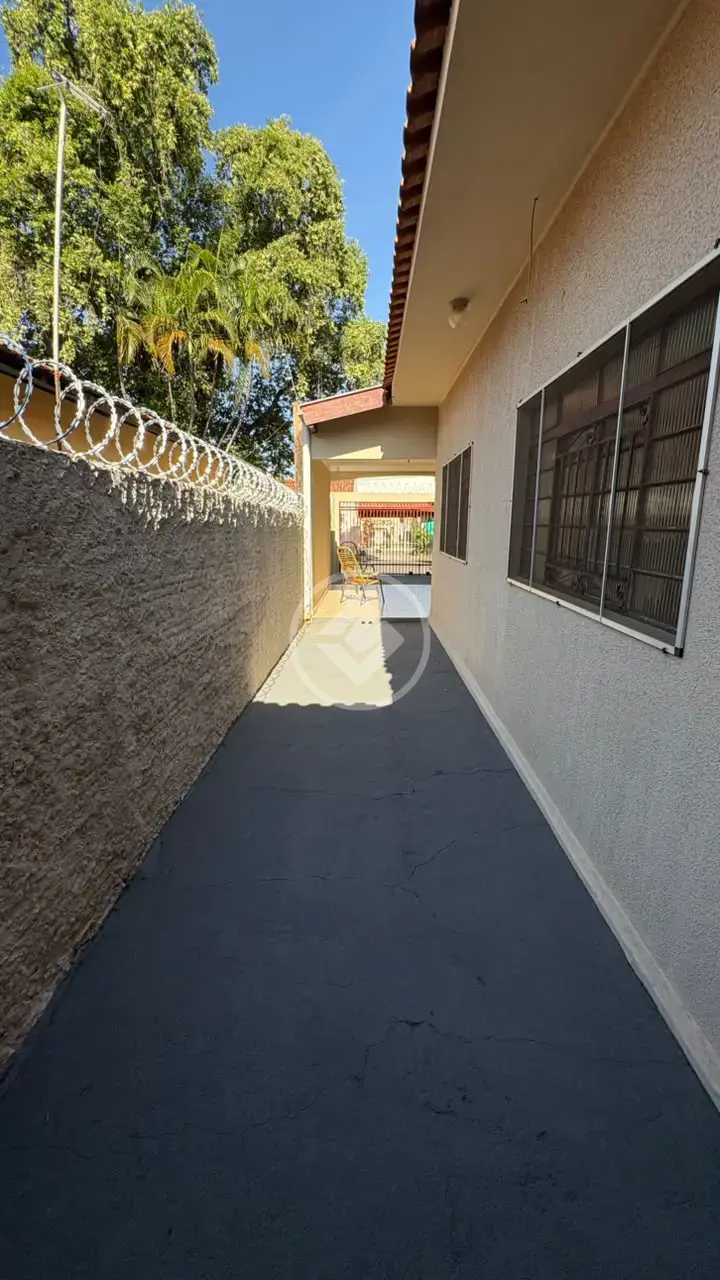 Casa 3 quartos no Jardim Aclimacao, Araçatuba — foto 3 de 6