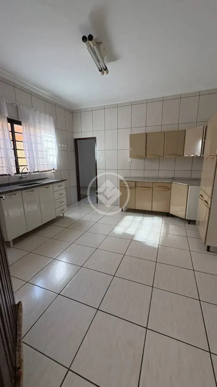 Casa 3 quartos no Jardim Aclimacao, Araçatuba — foto 4 de 6