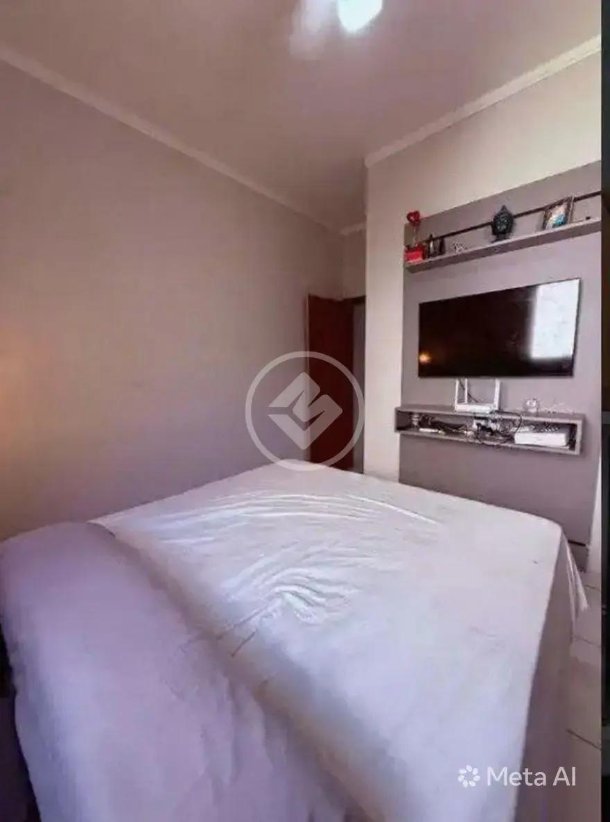 Casa 2 quartos no Aeroporto, Araçatuba — foto 4 de 6