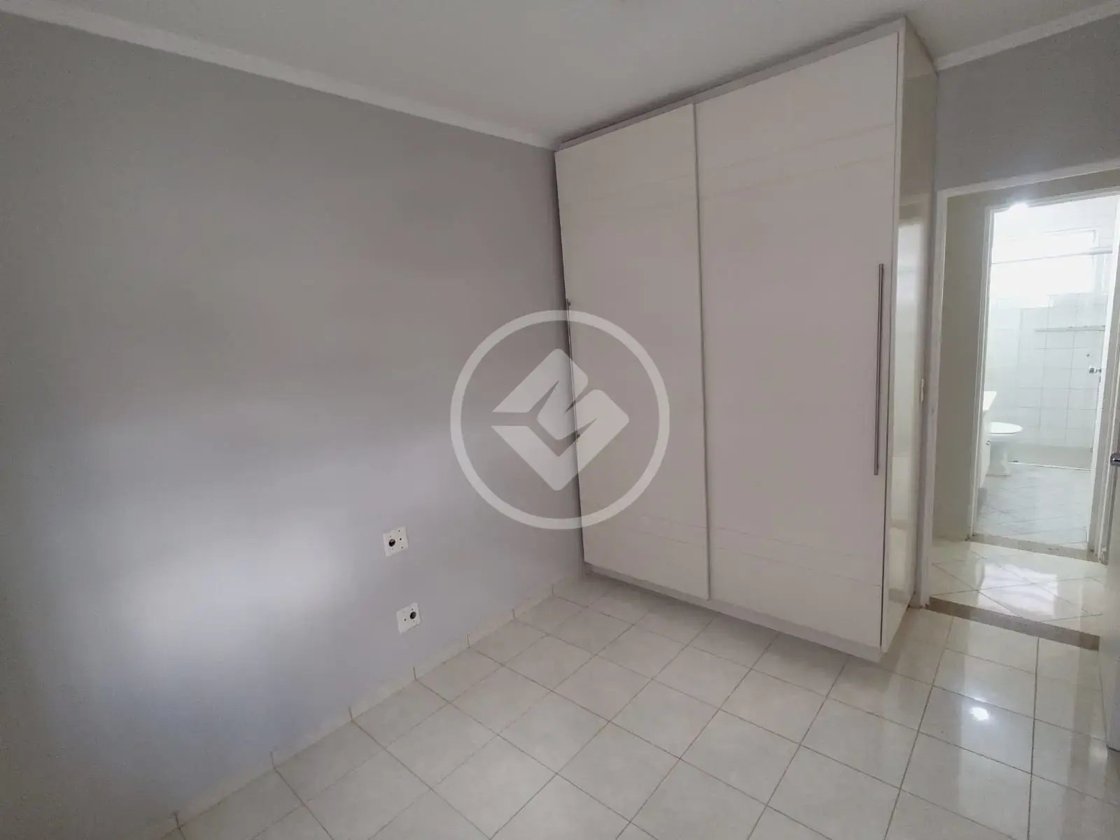 Apartamento 3 quartos no Saudade, Araçatuba — foto 3 de 6