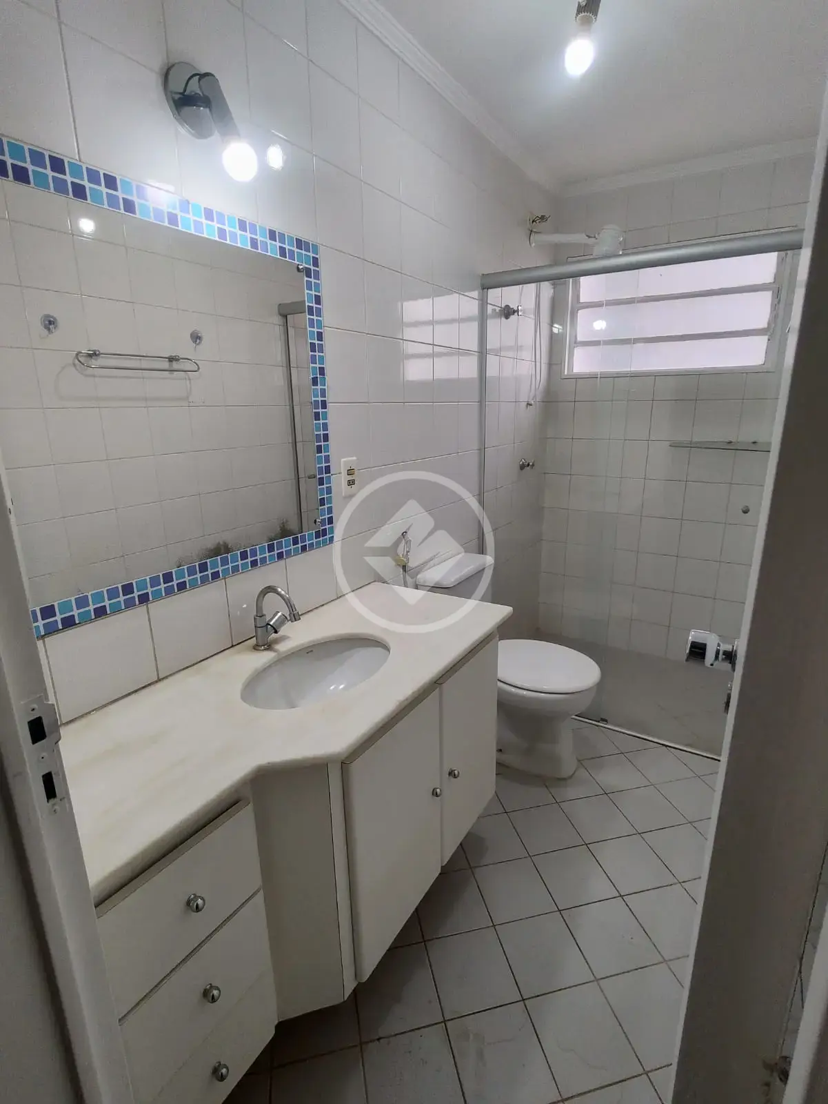 Apartamento 3 quartos no Saudade, Araçatuba — foto 5 de 6