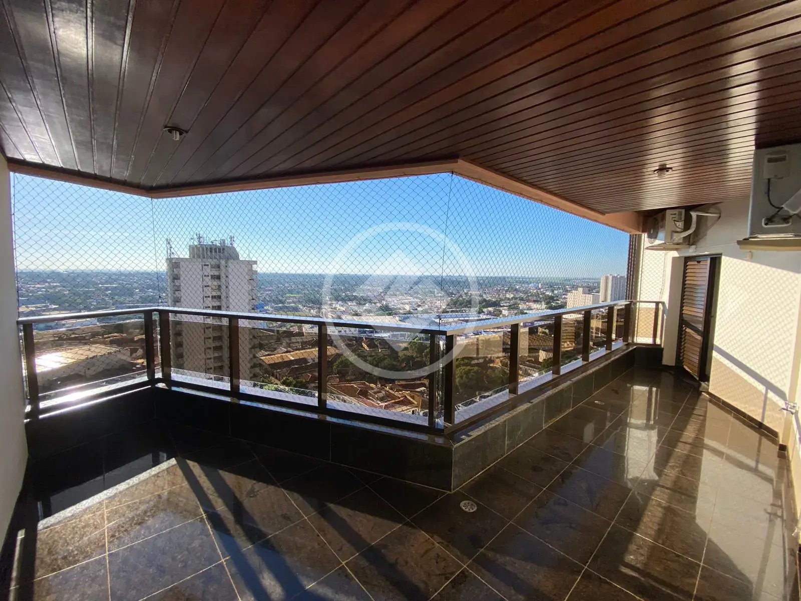 Apartamento 3 quartos no Centro, Araçatuba — foto 6 de 6