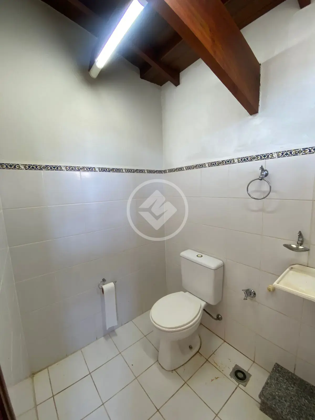 Sobrado 4 quartos no Vila Mendonça, Araçatuba — foto 4 de 6