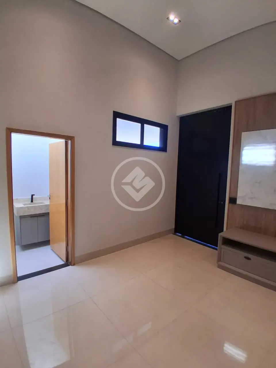 Casa Condomínio 3 quartos no Residencial Madalena II, Araçatuba — foto 3 de 6
