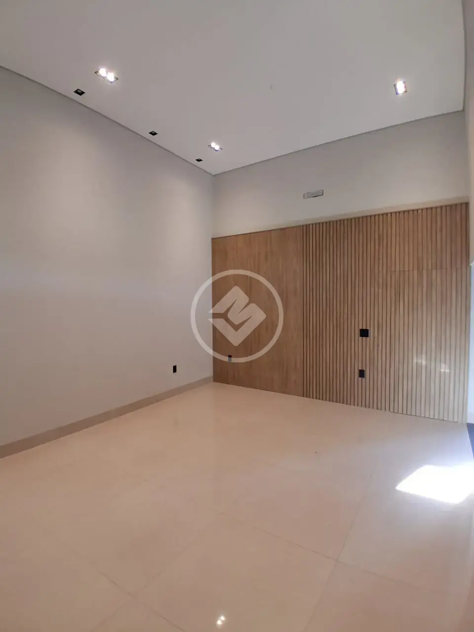 Casa Condomínio 3 quartos no Residencial Madalena II, Araçatuba — foto 4 de 6